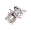Étrier de frein DACO Germany BA4219 - Visuel 2