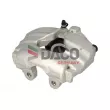 Étrier de frein DACO Germany BA4222 - Visuel 3