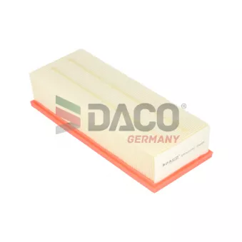 Filtre à air DACO Germany