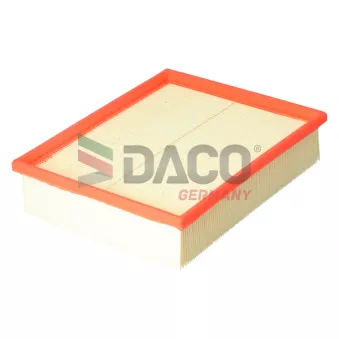 Filtre à air DACO Germany DFA0203