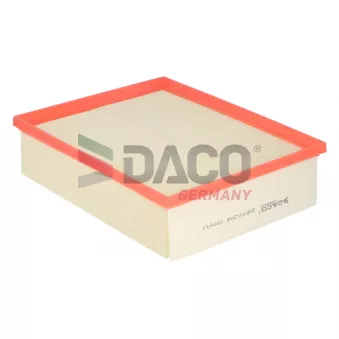Filtre à air DACO Germany