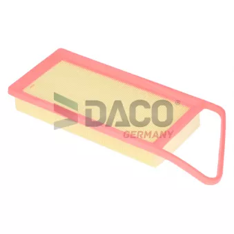 Filtre à air DACO Germany