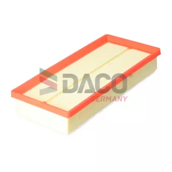 Filtre à air DACO Germany DFA0604