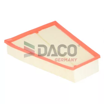 Filtre à air DACO Germany