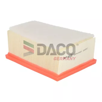 Filtre à air DACO Germany