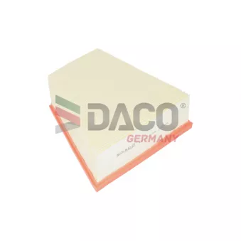 Filtre à air DACO Germany DFA3300