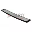 Filtre, air de l'habitacle DACO Germany DFC0300 - Visuel 1
