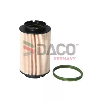Filtre à carburant DACO Germany