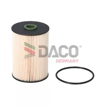 Filtre à carburant DACO Germany