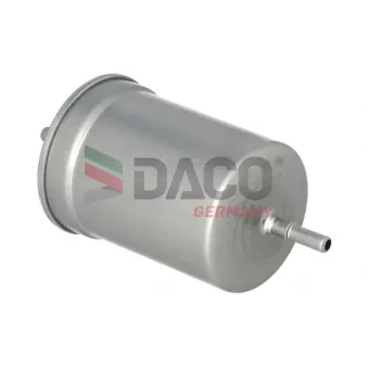 Filtre à carburant DACO Germany DFF0204