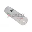 Filtre à carburant DACO Germany DFF0205 - Visuel 1