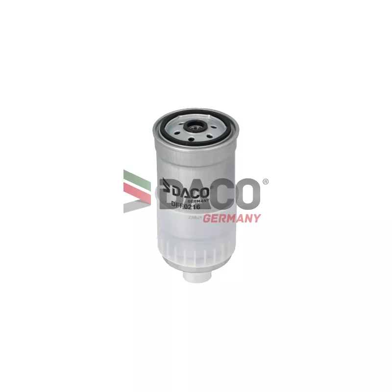 Filtre à carburant DACO Germany DFF0216