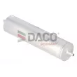 Filtre à carburant DACO Germany DFF0300 - Visuel 1