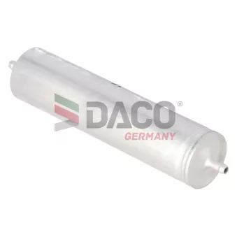 Filtre à carburant DACO Germany