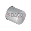 Filtre à carburant DACO Germany DFF2300 - Visuel 1