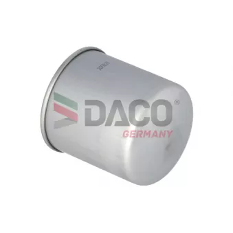 Filtre à carburant DACO Germany