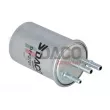 Filtre à carburant DACO Germany DFF2701 - Visuel 2
