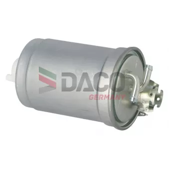 Filtre à carburant DACO Germany DFF4200