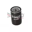 Filtre à huile DACO Germany DFO0201 - Visuel 2