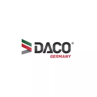 Filtre à huile DACO Germany