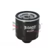 Filtre à huile DACO Germany DFO3400 - Visuel 2