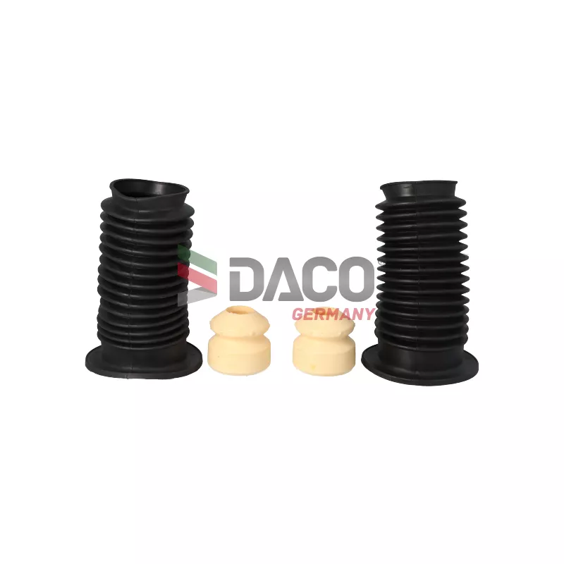 Kit de protection contre la poussière, amortisseur DACO Germany PK0100