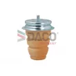 Butée élastique, suspension DACO Germany PK0187 - Visuel 1