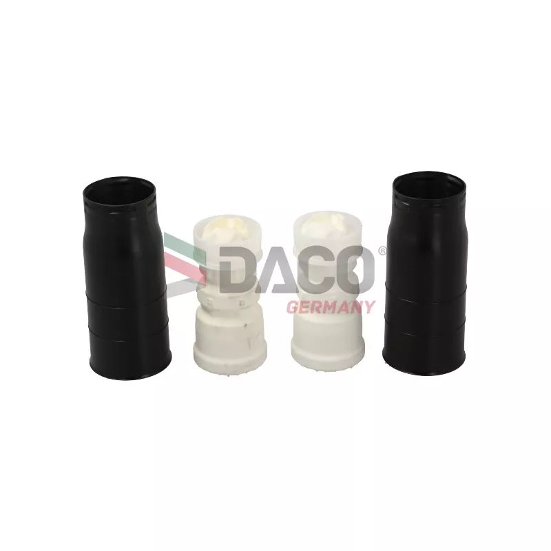 Bouchon de protection/soufflet, amortisseur DACO Germany PK0200