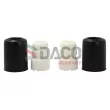 Kit de protection contre la poussière, amortisseur DACO Germany PK0203 - Visuel 2