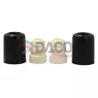 Kit de protection contre la poussière, amortisseur DACO Germany PK0205 - Visuel 1