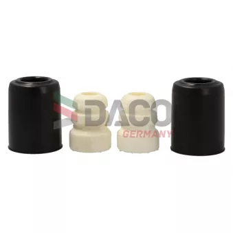 Kit de protection contre la poussière, amortisseur DACO Germany PK0205