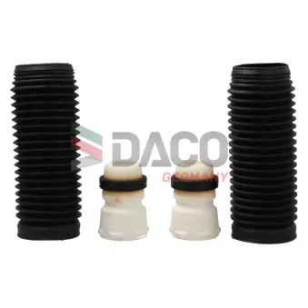 Kit de protection contre la poussière, amortisseur DACO Germany PK0207