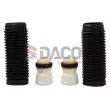 Kit de protection contre la poussière, amortisseur DACO Germany PK0207 - Visuel 2