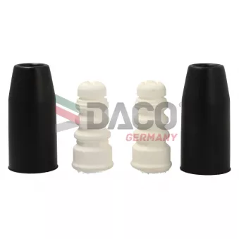 Kit de protection contre la poussière, amortisseur DACO Germany PK0208