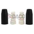 Kit de protection contre la poussière, amortisseur DACO Germany PK0208 - Visuel 2