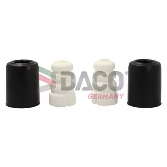 Kit de protection contre la poussière, amortisseur DACO Germany PK0209