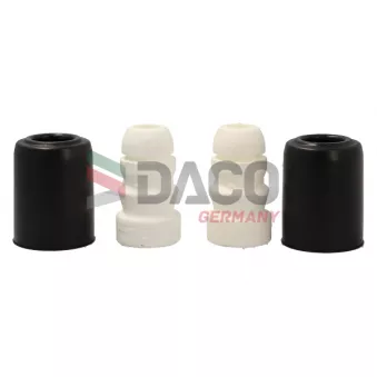 Kit de protection contre la poussière, amortisseur DACO Germany PK0213