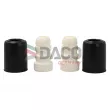 Kit de protection contre la poussière, amortisseur DACO Germany PK0213 - Visuel 2