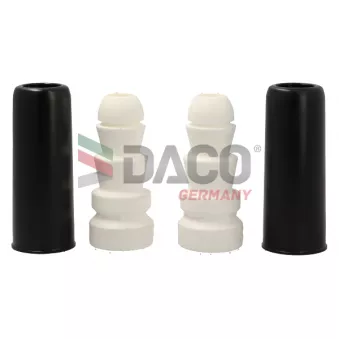 Kit de protection contre la poussière, amortisseur DACO Germany PK0215
