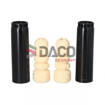 Kit de protection contre la poussière, amortisseur DACO Germany