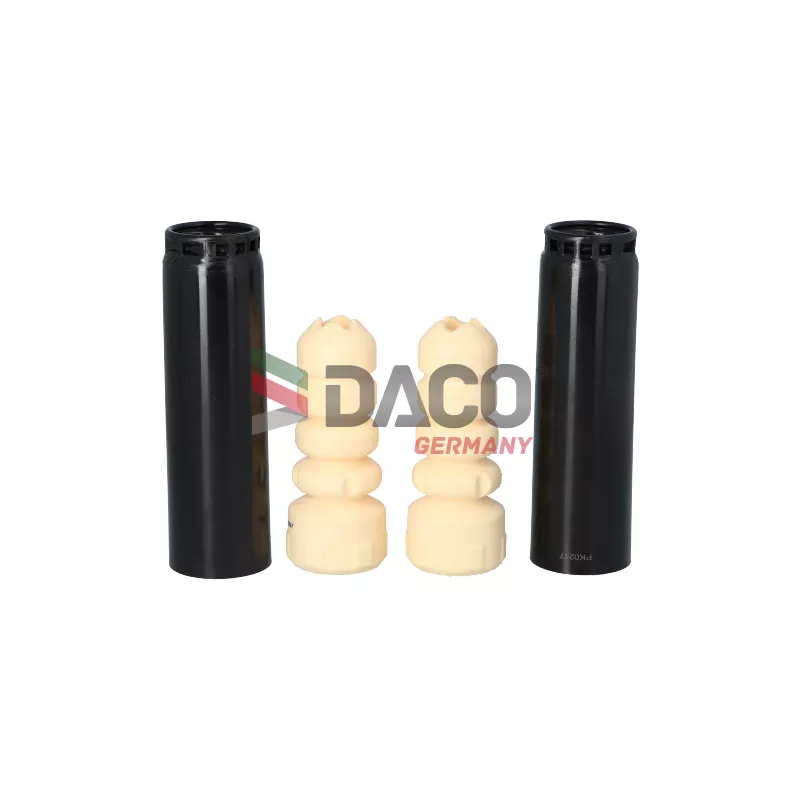 Kit de protection contre la poussière, amortisseur DACO Germany PK0217