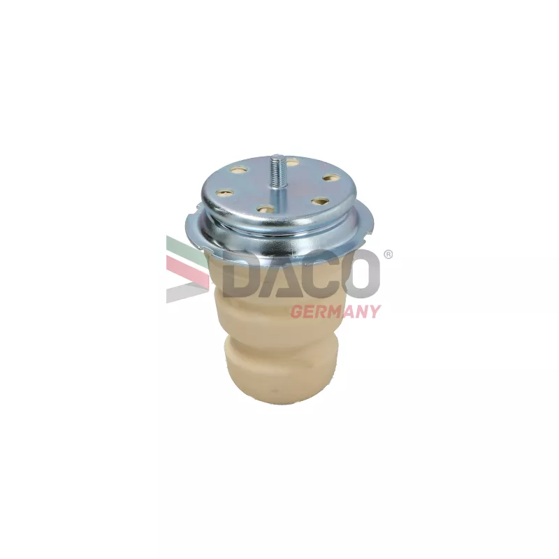 Butée élastique, suspension DACO Germany PK0242