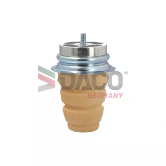Butée élastique, suspension DACO Germany PK0244