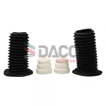 Kit de protection contre la poussière, amortisseur DACO Germany PK0301