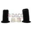 Kit de protection contre la poussière, amortisseur DACO Germany PK0301 - Visuel 2
