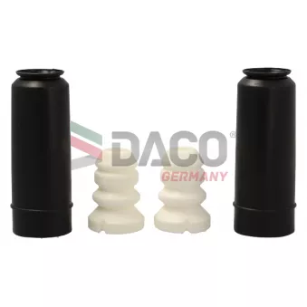 Kit de protection contre la poussière, amortisseur DACO Germany