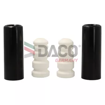 Kit de protection contre la poussière, amortisseur DACO Germany