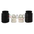 Kit de protection contre la poussière, amortisseur DACO Germany PK0304 - Visuel 1