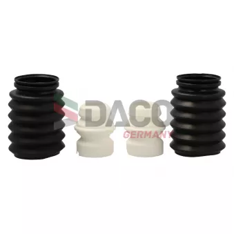 Kit de protection contre la poussière, amortisseur DACO Germany PK0304