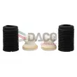 Kit de protection contre la poussière, amortisseur DACO Germany PK0307 - Visuel 1